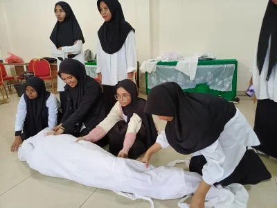 Praktik 5